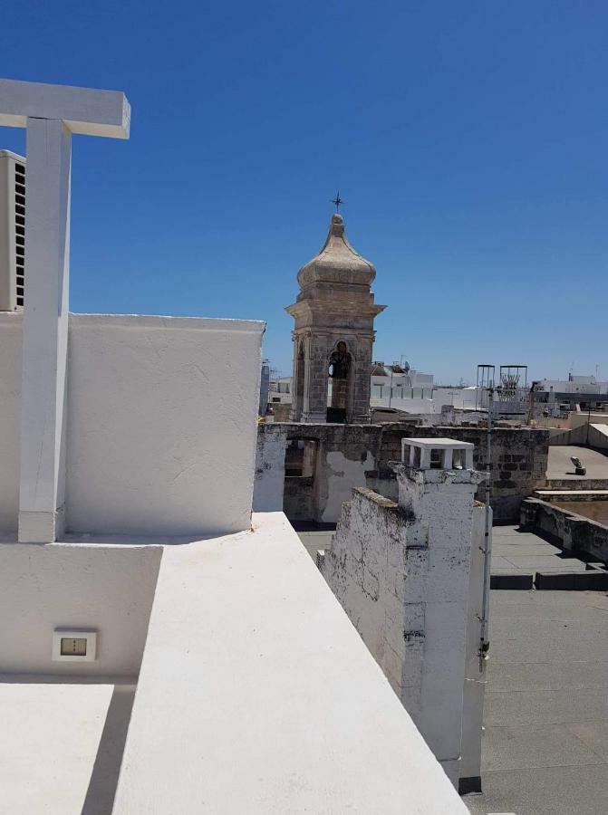 B&B Fico D'India Polignano a Mare Exterior photo