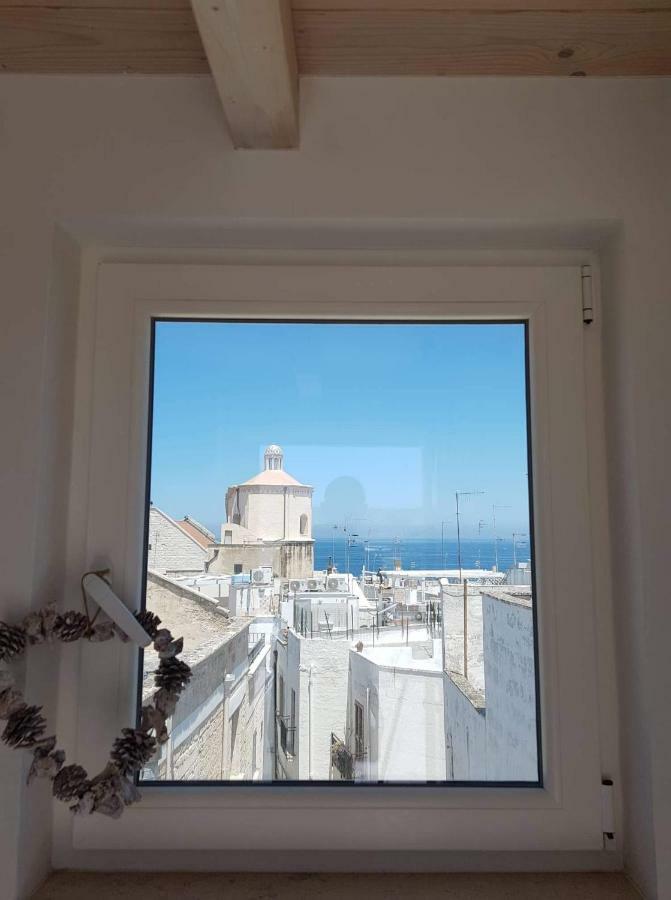 B&B Fico D'India Polignano a Mare Exterior photo